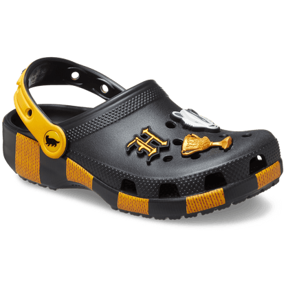 Toddlers' Harry Potter Hufflepuff Classic Clog - US 3802