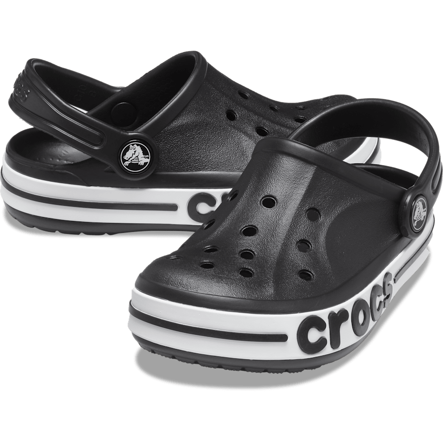 Toddler Bayaband Clog - US 4027