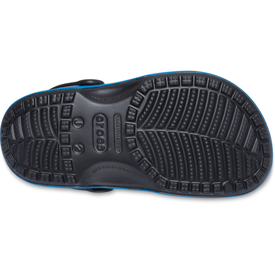 Kids' Wolverine Classic Clog - US 1244