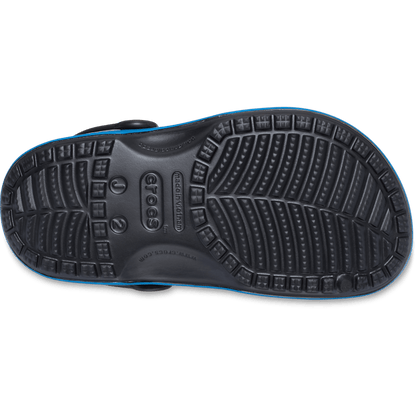 Kids' Wolverine Classic Clog - US 1244