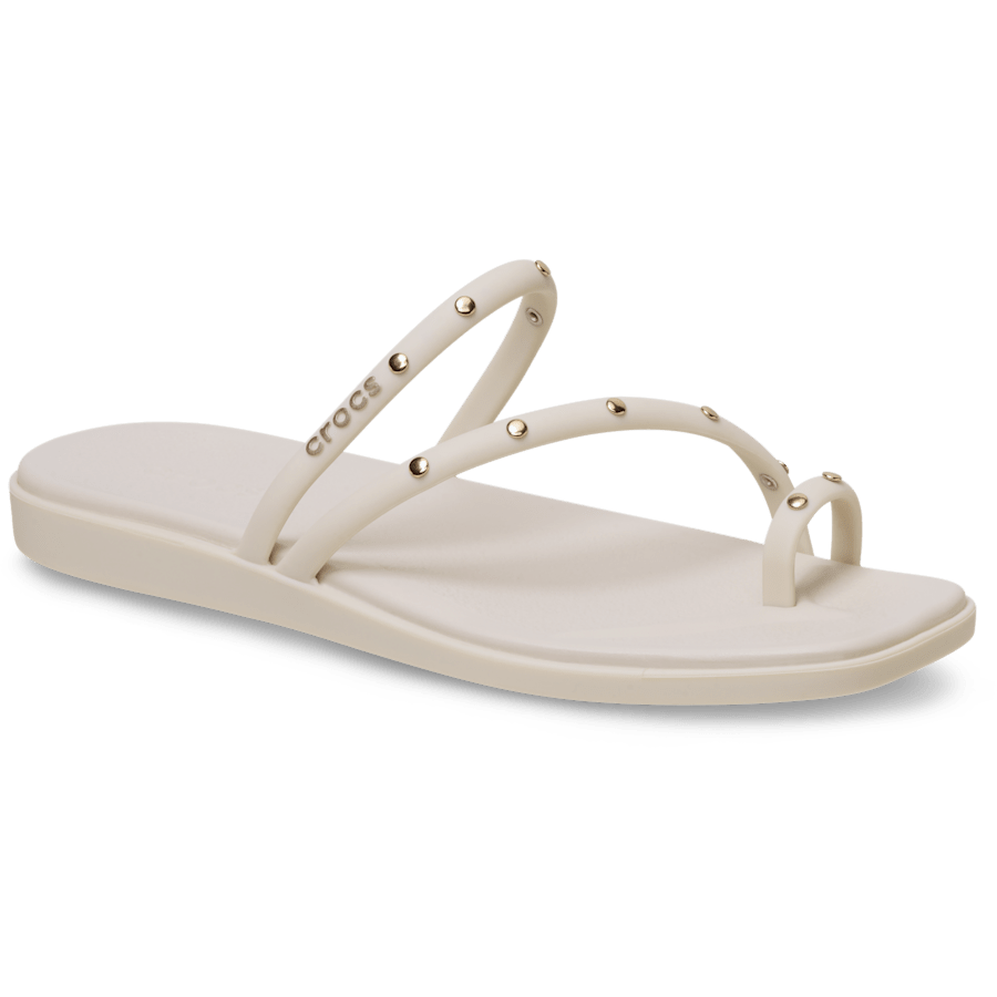 Miami Toe Loop Studded Sandal - US 2239