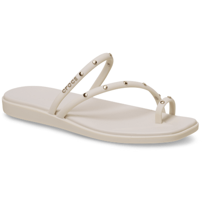 Miami Toe Loop Studded Sandal - US 2239