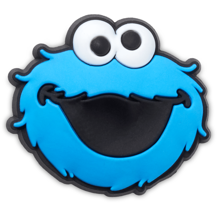 Sesame Street Cookie Monster - US 9268