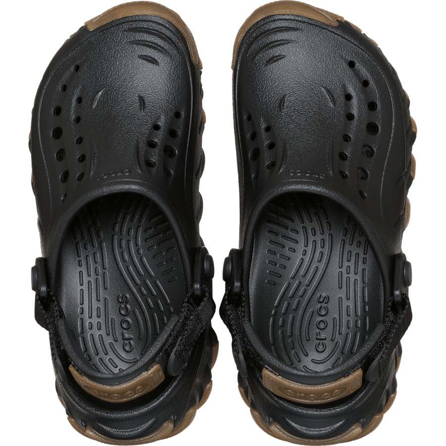 Kids' Echo Gum RO Clog - US 9696