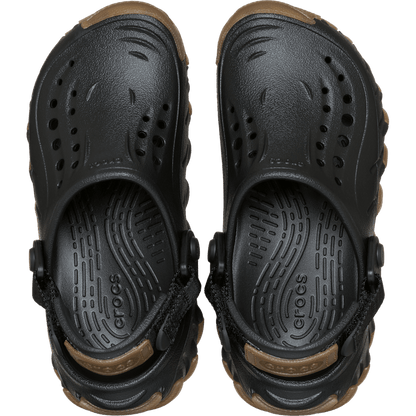 Kids' Echo Gum RO Clog - US 9696