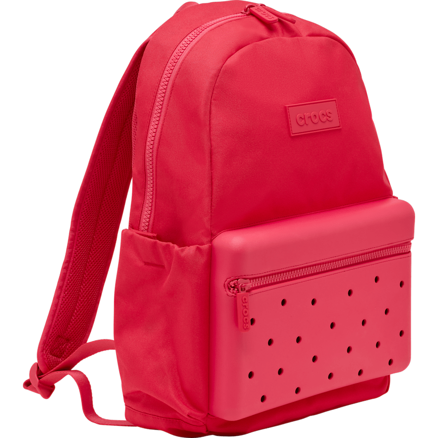 Nylon Backpack - US 6478