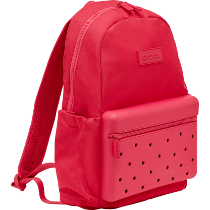 Nylon Backpack - US 6478