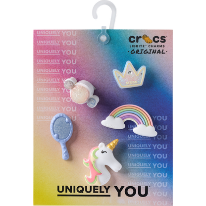 Pretty Princess 5 Pack - US 3777