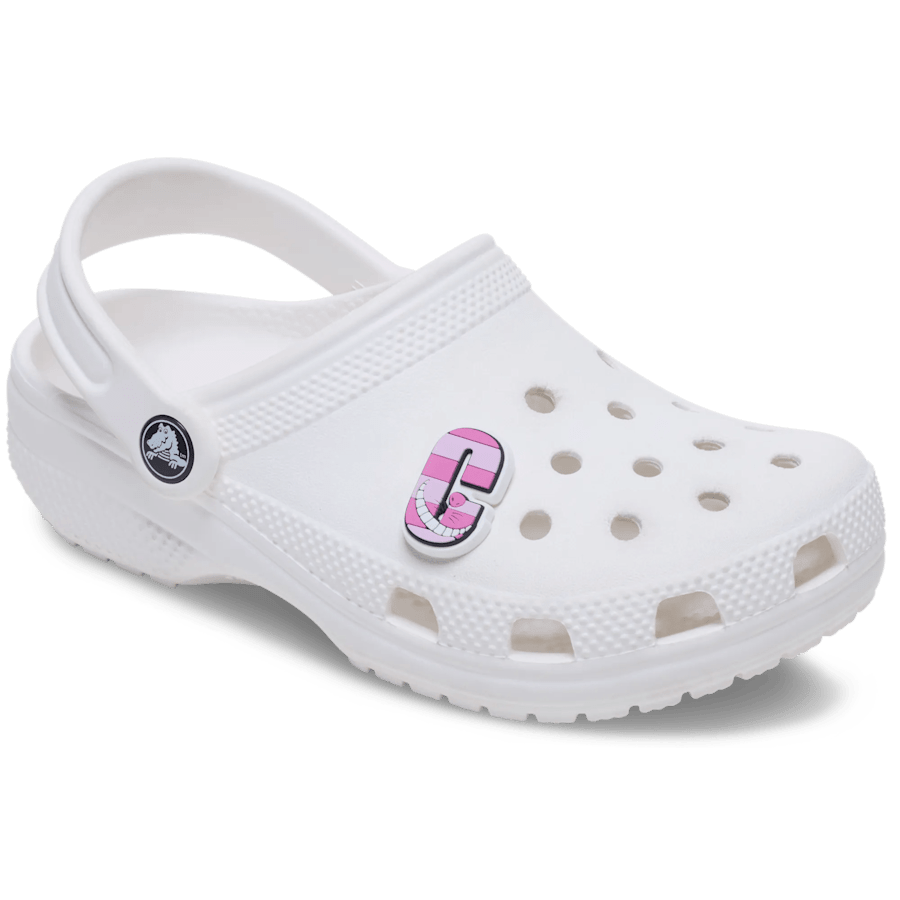 Disney Jibbitz™ Alphabet C - US 4492