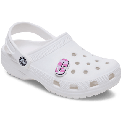Disney Jibbitz™ Alphabet C - US 4492