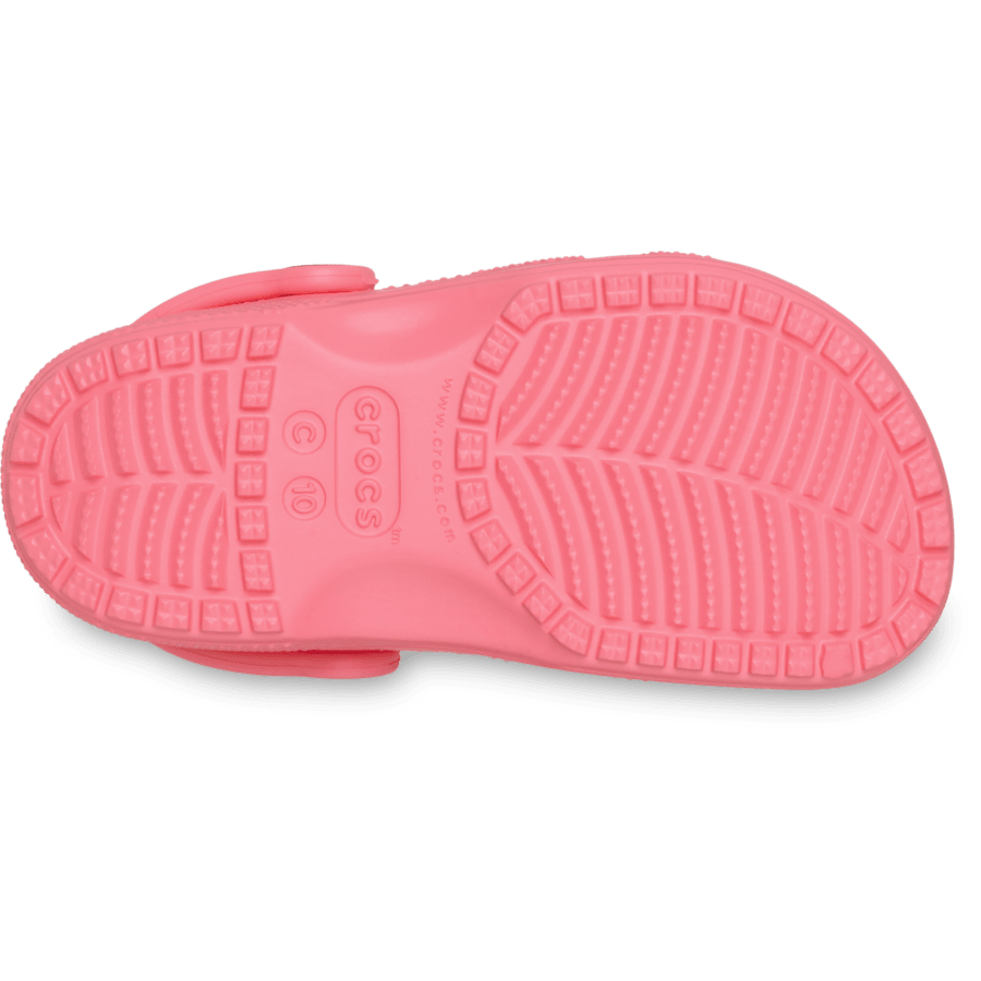 Toddler Classic Clog - US 3459