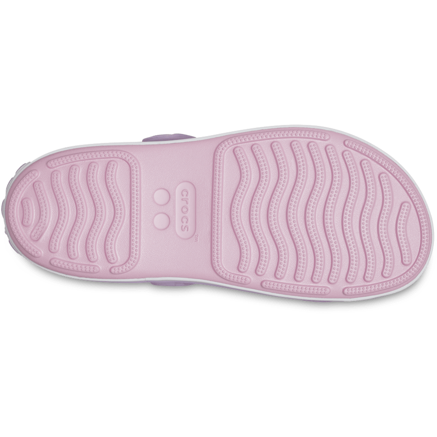 Toddler Crocband™ Cruiser Sandal - US 8035