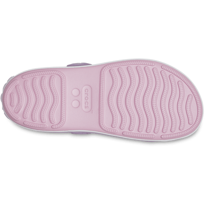 Toddler Crocband™ Cruiser Sandal - US 8035