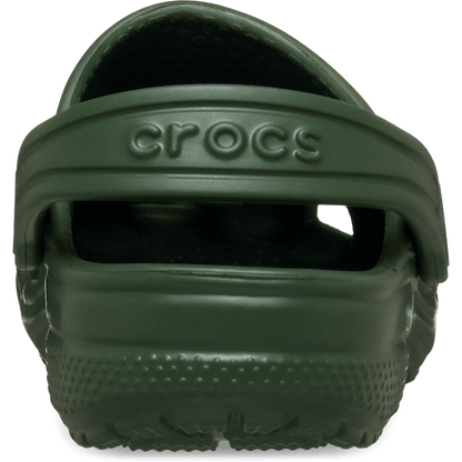 Toddler Classic Clog - US 4438