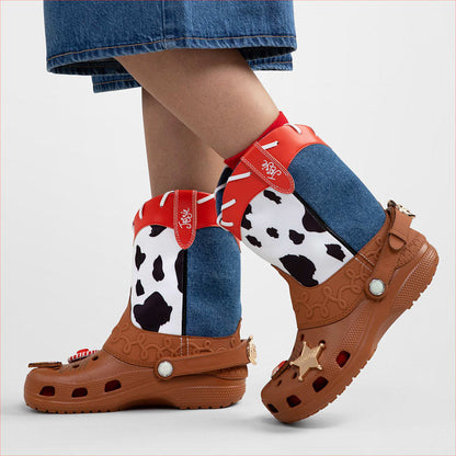 Disney and Pixar's Toy Story Jessie Boot - US 1322
