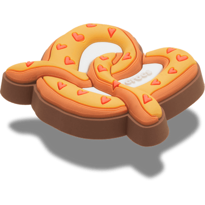 Pretzel Doodle - US 8841