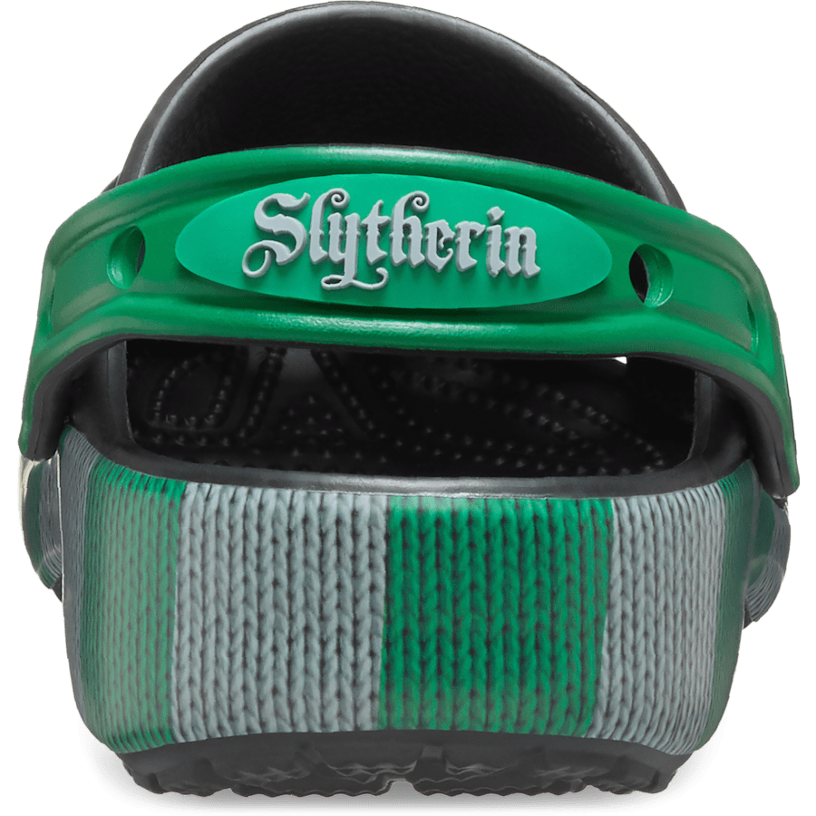 Toddlers' Harry Potter Slytherin Classic Clog - US 6326