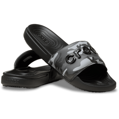 Men's Crocs All Day Camouflage Slide - US 2432