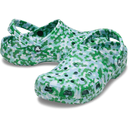 Classic Confetti Clog - US 9844