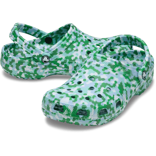 Classic Confetti Clog - US 9844