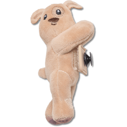 Huggitz Brown Puppy - US 8942