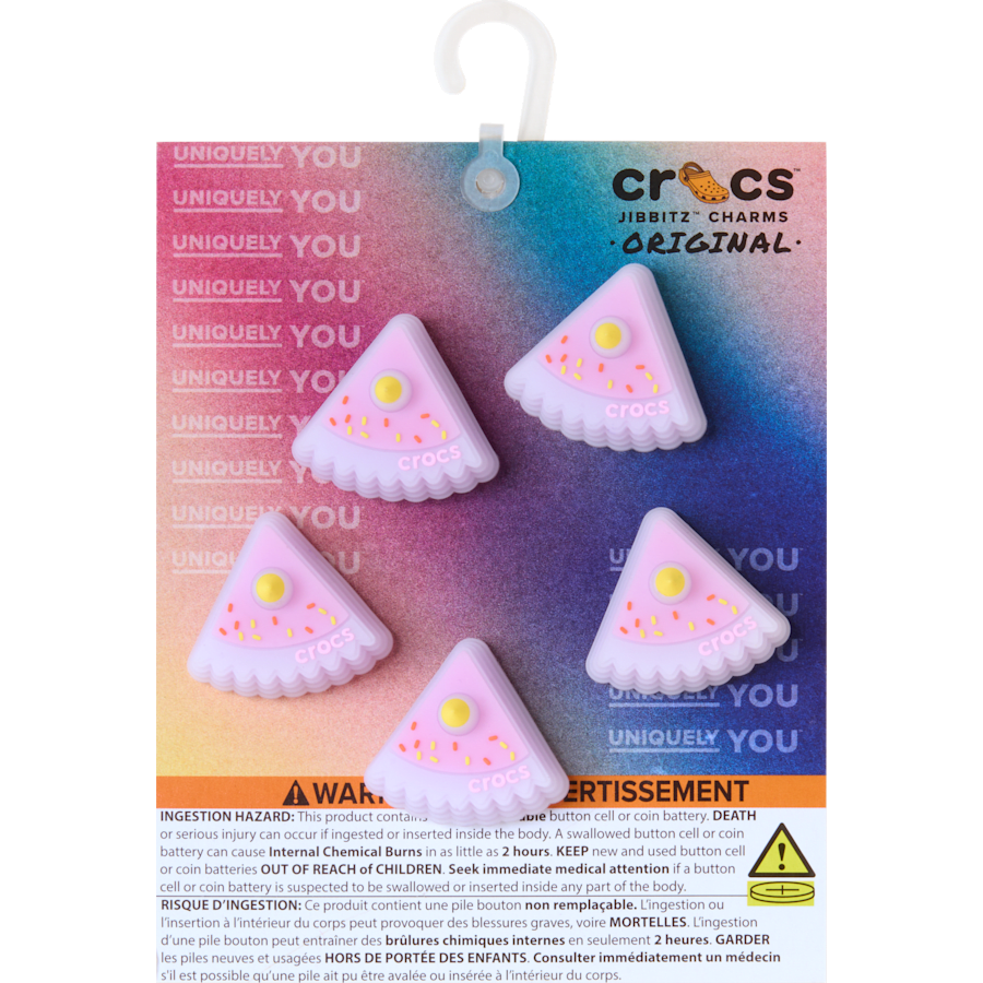 Build Your Own Cake 5 Pack - US 1273