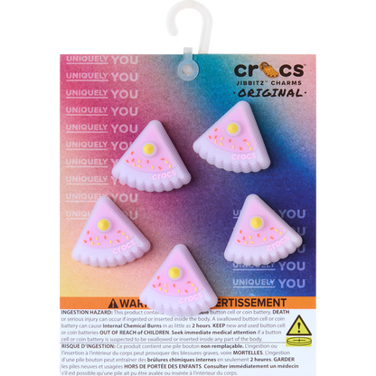 Build Your Own Cake 5 Pack - US 1273