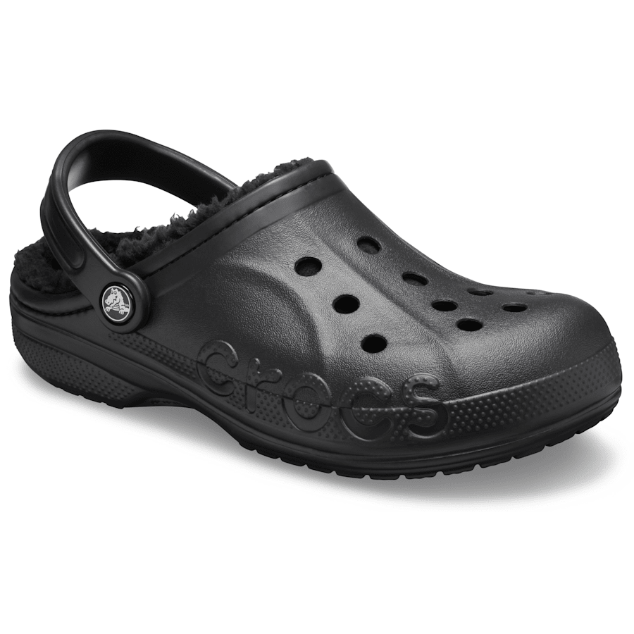 Baya Lined Clog - US 4484