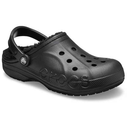 Baya Lined Clog - US 4484