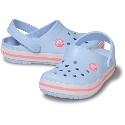 Toddler Crocband™ Clog - US 6158