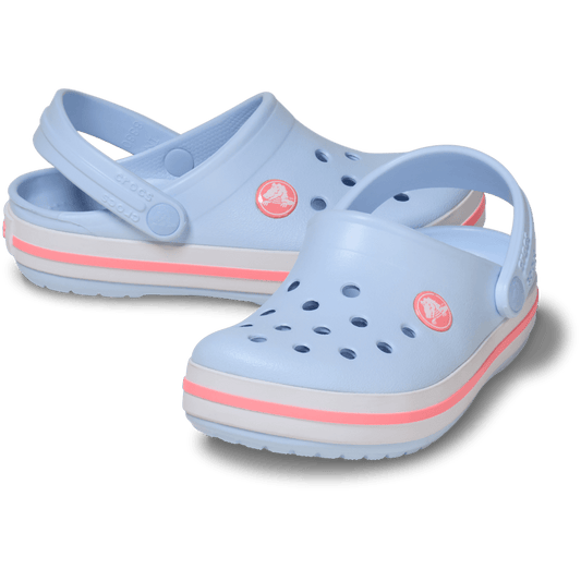 Toddler Crocband™ Clog - US 6158