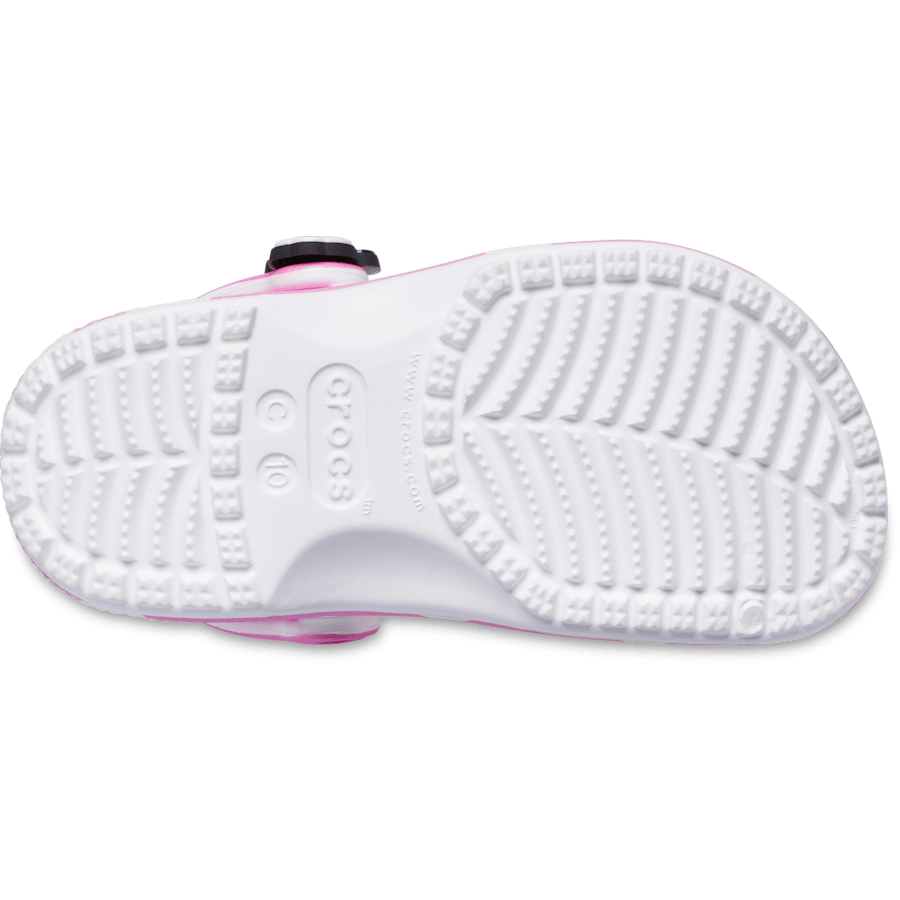 Toddlers’ Minnie Mouse Classic Clog - US 5533