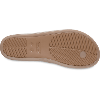 Miami Round Toe Jelly Flip - US 9067