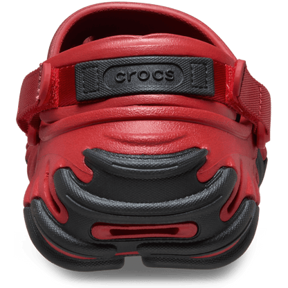 Echo RO Clog Fade - US 7975