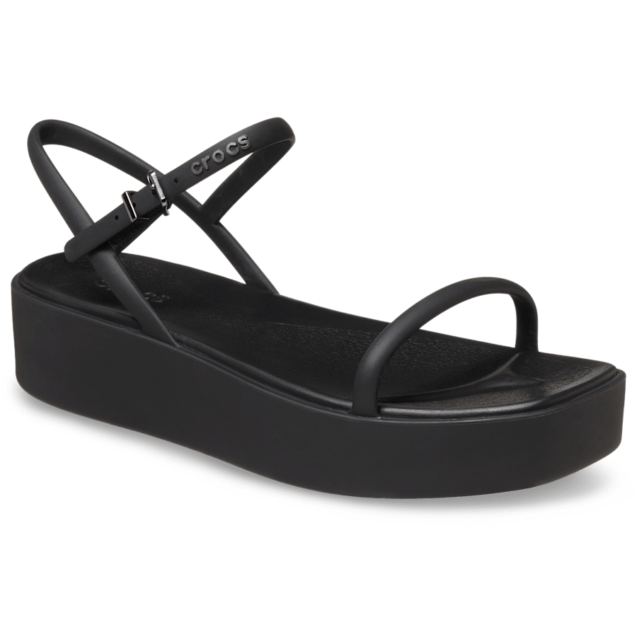 Miami Platform Y Strap Sandal - US 6514