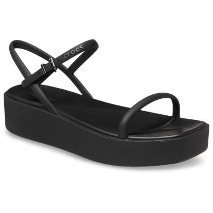 Miami Platform Y Strap Sandal - US 6514