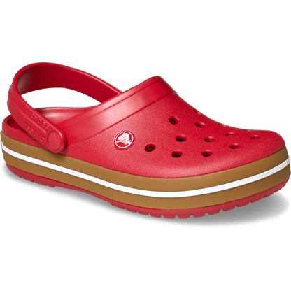 Crocband Gum Clog - US 3379