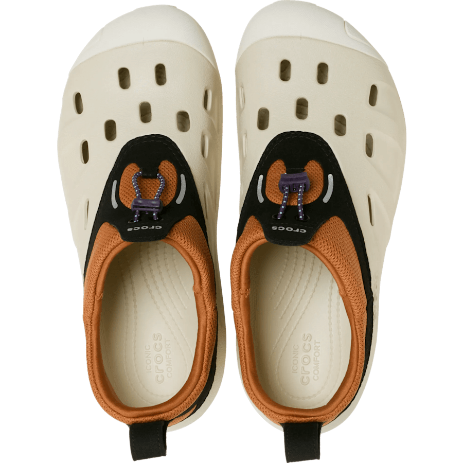 Crocs Quick Trail Low - US 9020