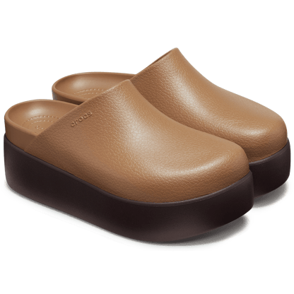 Dylan Platform Clog - US 4335