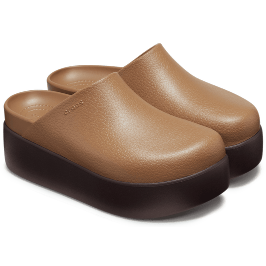 Dylan Platform Clog - US 4335
