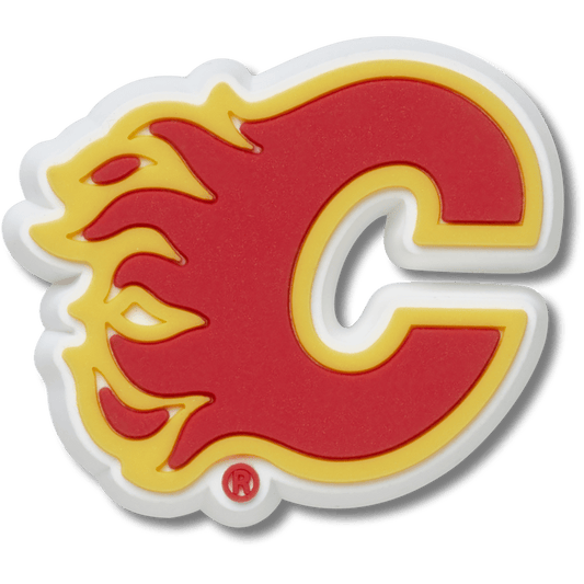NHL® Calgary Flames® - US 3980