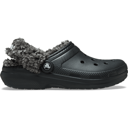 Classic Fleece Lined Clog - US 3141