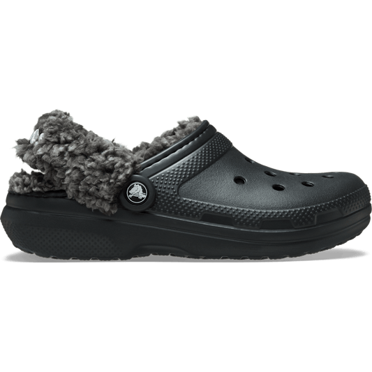 Classic Fleece Lined Clog - US 3141