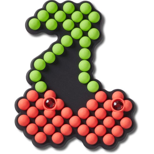 Beaded Cherry - US 1897