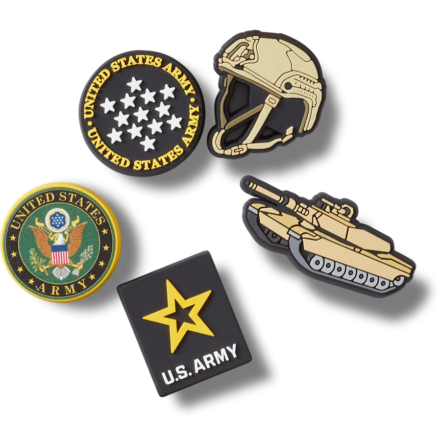 U.S. Army 5 Pack - US 9138