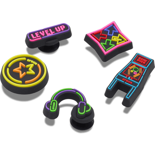 Level Up Gamer 5 Pack - US 4506