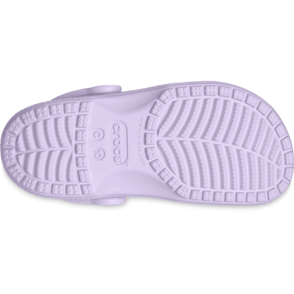 Toddler Classic Clog - US 5849