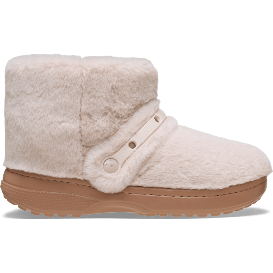 Classic Unfurgettable Boot - US 4929