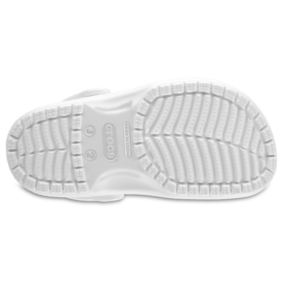 Kids' Classic Clog - US 1312