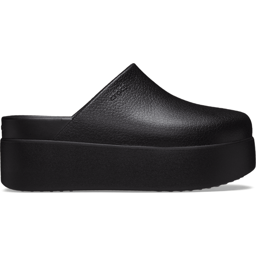 Dylan Platform Clog - US 7323